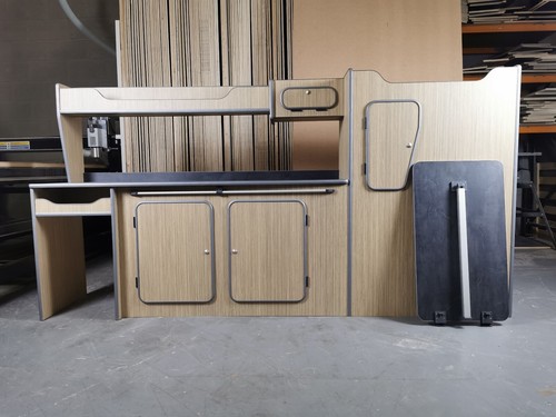 Lwb transporter t5 t6 - t4,
