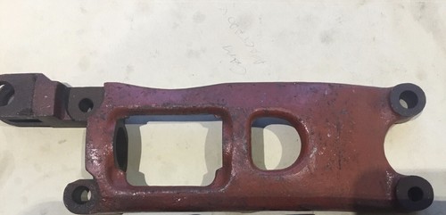 Huron milling machine bridge - milling,
