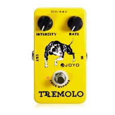 JOYO Tremolo Pedal Intensity