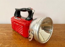 Very Rare Vintage Pifco Wayfinder Torch Lantern Spot Light 1950/60's Untested