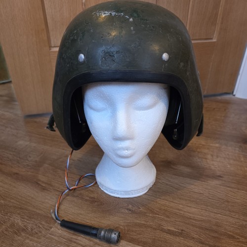 Amplivox used british military - british,