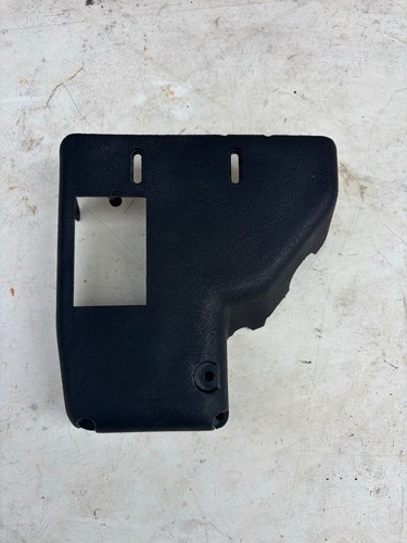 Land rover series lower dash - series, 3