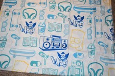 H6 NWOT THE SIMPSONS Bart