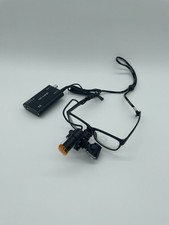 Single Vision Prescription to order Surgical/Dental Loupes with Head Torch 3.5x
