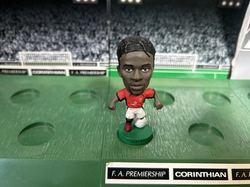Corinthian prostars louis - prostars,