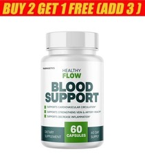 Healthy Flow Blood Support