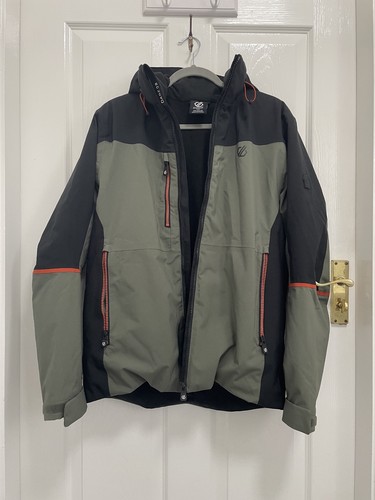 Dare ski jacket mens - dare,