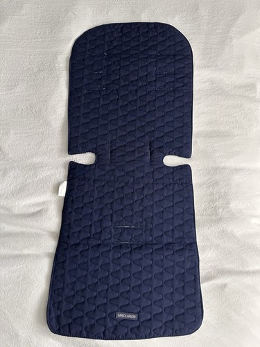 Maclaren reversible seat - maclaren,