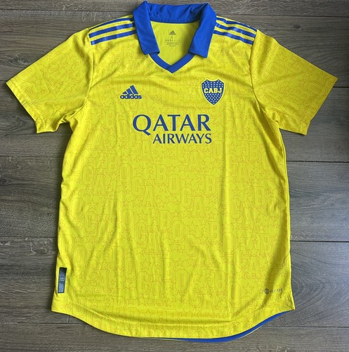Adidas boca juniors 2022 third - 2022,
