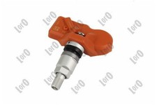 Tyre Pressure Control System