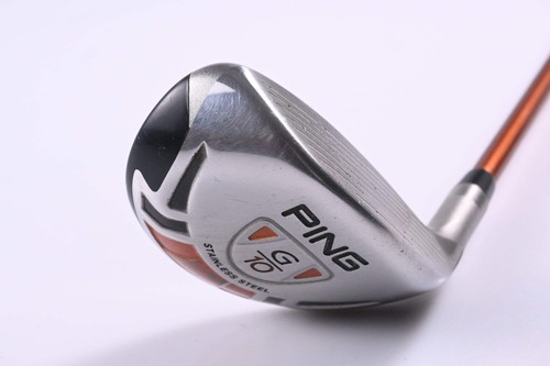 Ping g10 hybrid 21 degree - g10, /