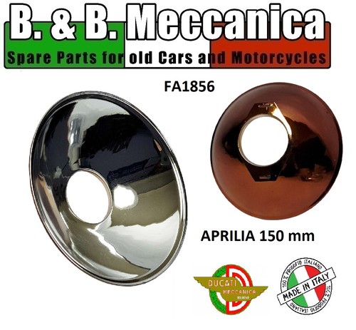 Parabola light front aprilia - parabola,