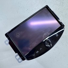 VAUXHALL CORSA E SCREEN