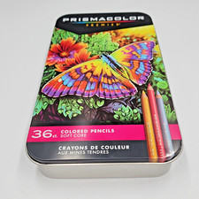 Prismacolor Premier Colored