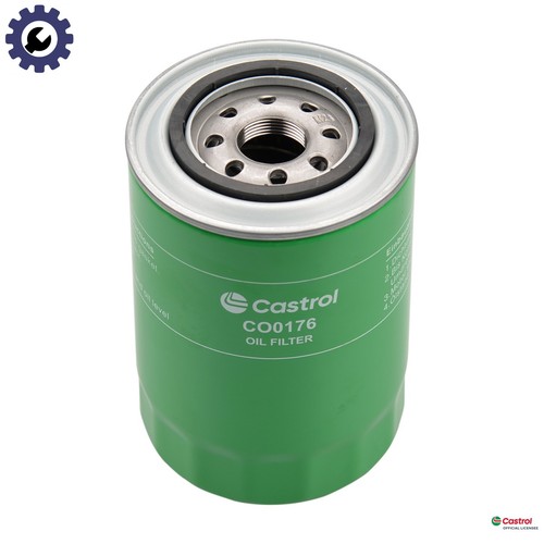 Oil filter co0176 for - oil,