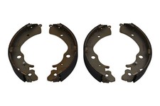 NK Rear Brake Shoes for Suzuki