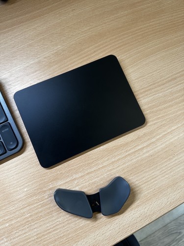 Apple magic trackpad - apple,