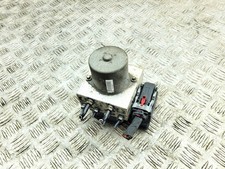 ABS PUMP CONTROL MODULE UNIT 5N0614109AM 2.0 DIESEL AUDI Q3 2012