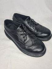 Dr. Martens 3989 Brogue Shoes