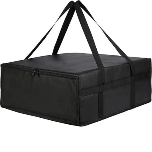 Delivery bag pizza - delivery,
