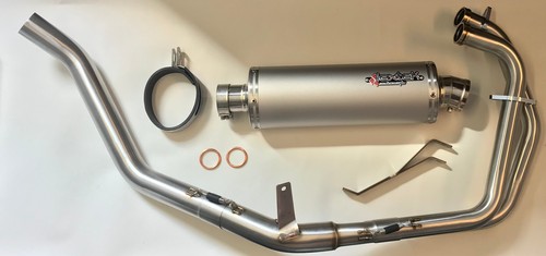 Honda cb500 left - honda,