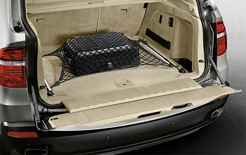 Bmw genuine luggage - bmw,