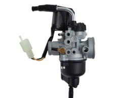 Carburetor Replacement For Dellorto PHVA 17.5 For Aprilia SR Piaggio Typhoon 50 2018-21