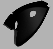 Parasassi Cagiva mito 125 1990- 1993  Fari Tondi con fori fissaggio