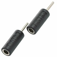 4mm To 2mm Adaptor Pack | E-stim | 2B | ET312