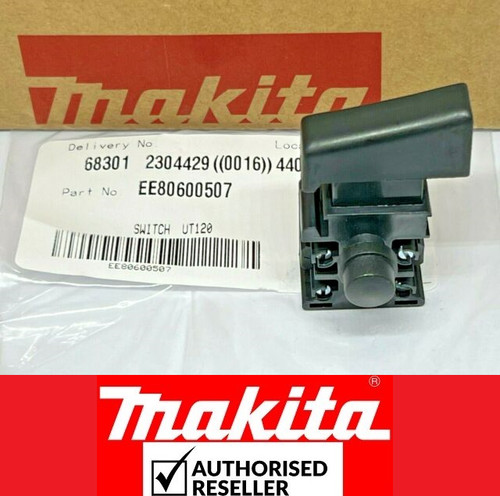 Genuine makita trigger - makita,
