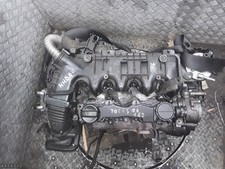 2006 FORD FOCUS ENGINE DIESEL
