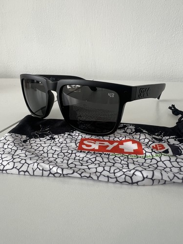 Sunglasses ken block spy - ken,