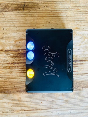 Chord mojo portable - mojo,