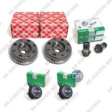 2PCS Camshaft VVT Valve & VVT