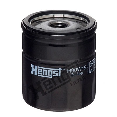 Oil filter fits - oil, ford