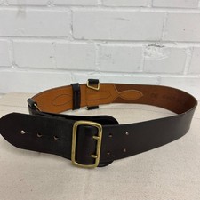 OFFICERS SAM BROWNE - Waist