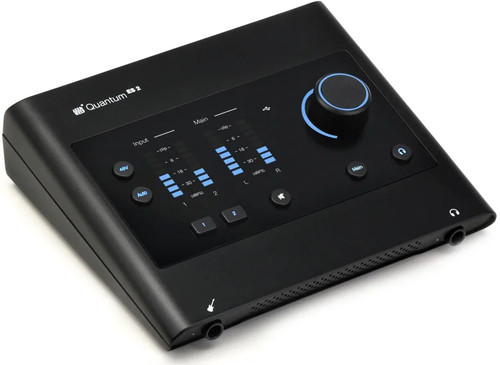 Presonus quantum usb - presonus,
