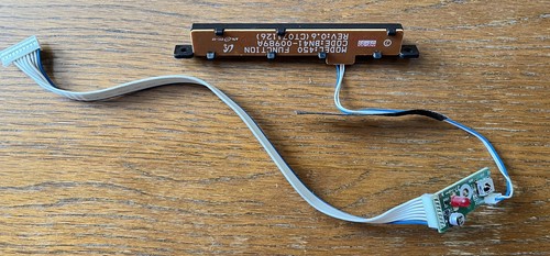 Remote control sensor - remote,