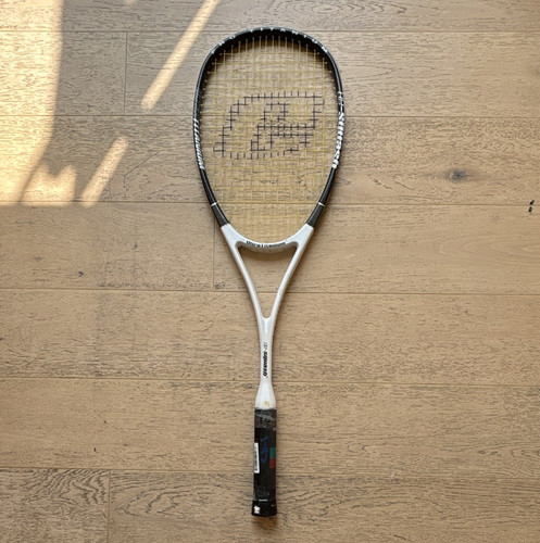 Squash pro titanium - pro,