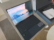 Asus Laptop ZenBook 14 OLED