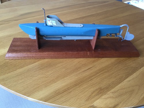 Glenbur sportcraft toy - glenbur,