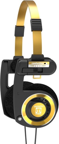 Koss porta pro limited edition - koss,