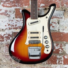 Yamaha SG-5A Flying Samurai