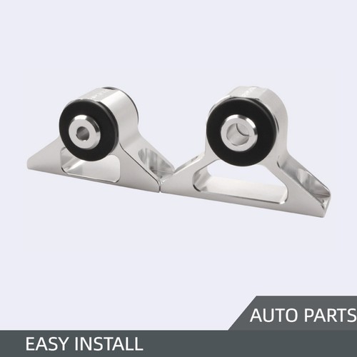Aluminum alloy engine mount - aluminum,