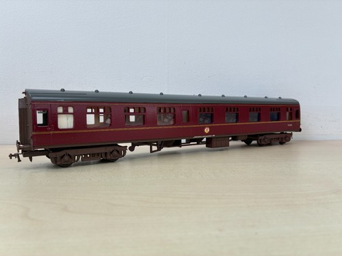 Gauge lima r - b.r., maroon