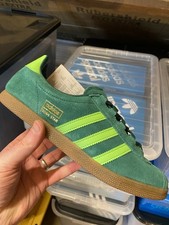 adidas Trimm Star Slime UK8