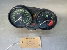 BMW R80 R 80 R80/7 R 100 clocks speedometer instruments tacho meter rev counter