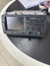 Rover ZT Genuine TV & Tape