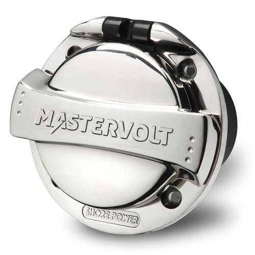 Mastervolt pole stainless - 2,