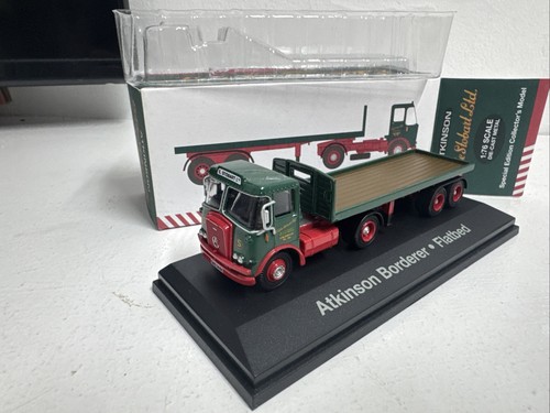 Atlas 4649103 eddie stobart - atlas,